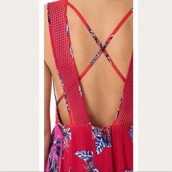 Free People Dress - Picture 4 of 7